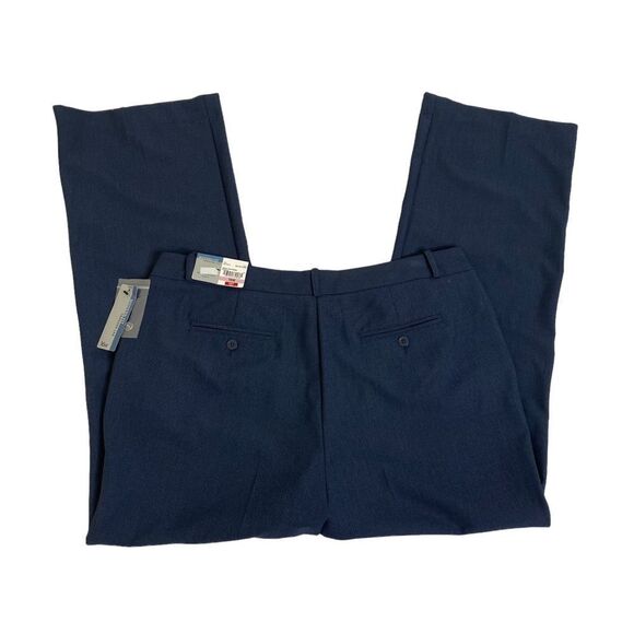 Worthington Modern Fit Pants Sz 16W - Picture 4 of 11